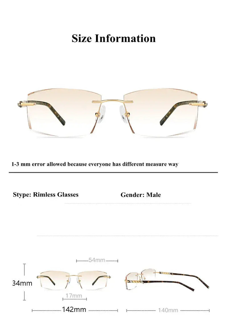 Chashma Ottica Men&