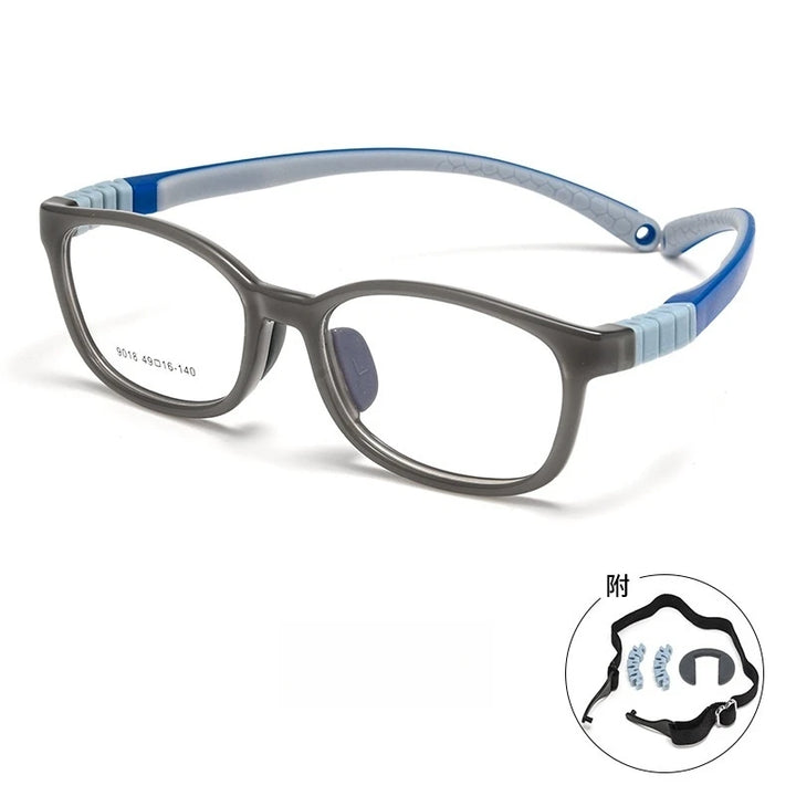Yimaruili Unisex Children&