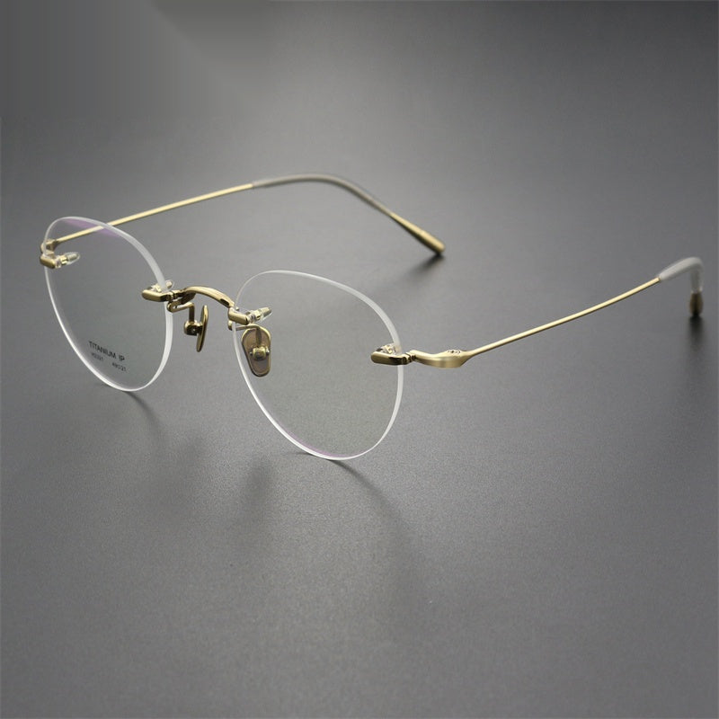 Chashma Ottica 2321 Gold