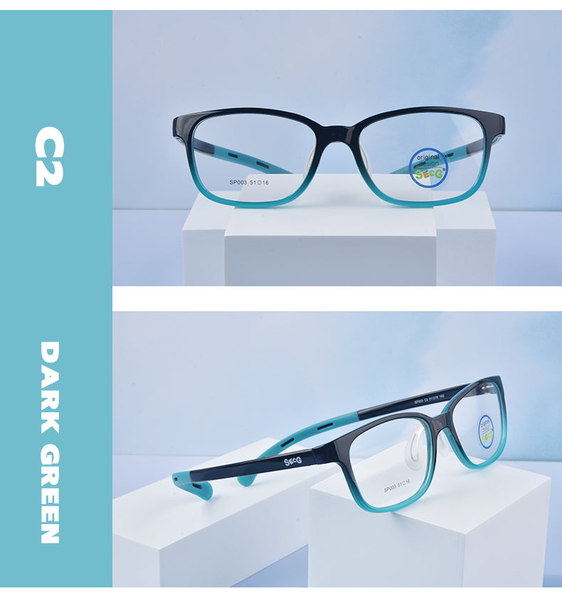 Secg Unisex Youth&