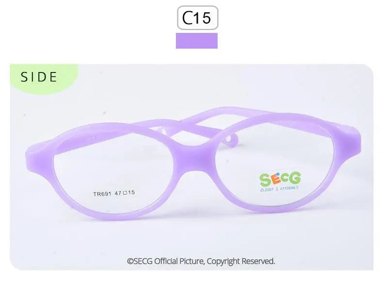 Secg&