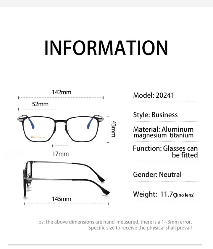 Vicky 4224 Eyeglasses — Frame Dimensions and Sizing Chart