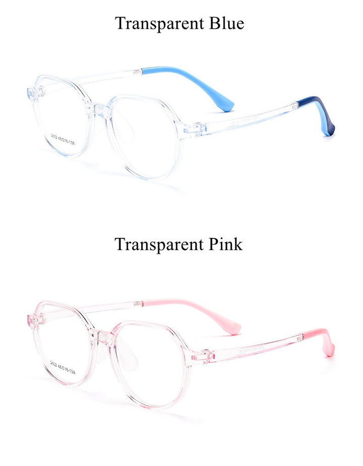 Chashma Unisex Children&