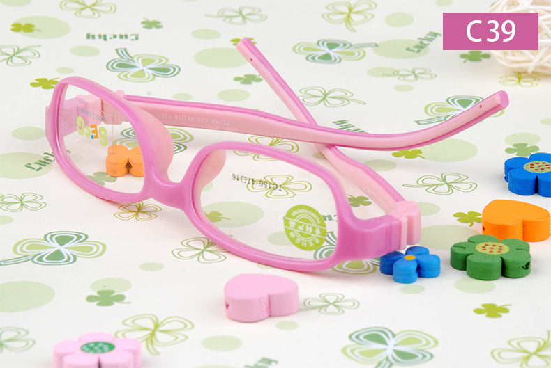 Secg Unisex Children&
