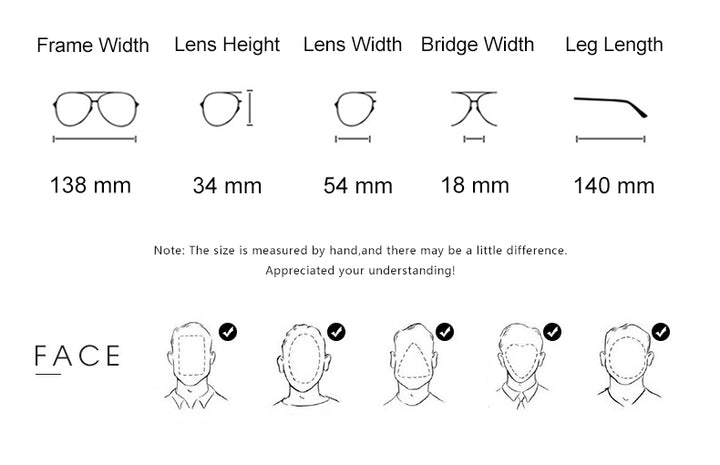 Krasivyy Womens Rimless Square Screwless Titanium Eyeglasses 315006 — view 2 | Krasivyy at FuzWeb