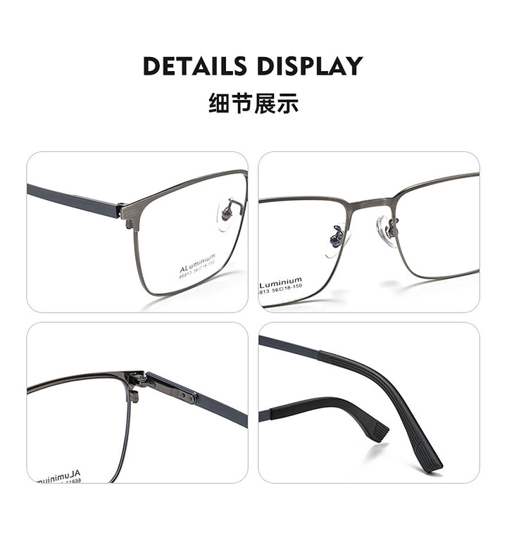 Bclear Men&