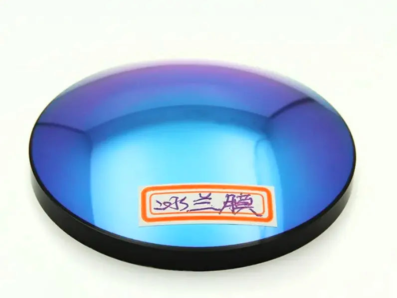 Esnbie 1.56 Index Single Vision Mirror Polarized Sunglass Lenses.