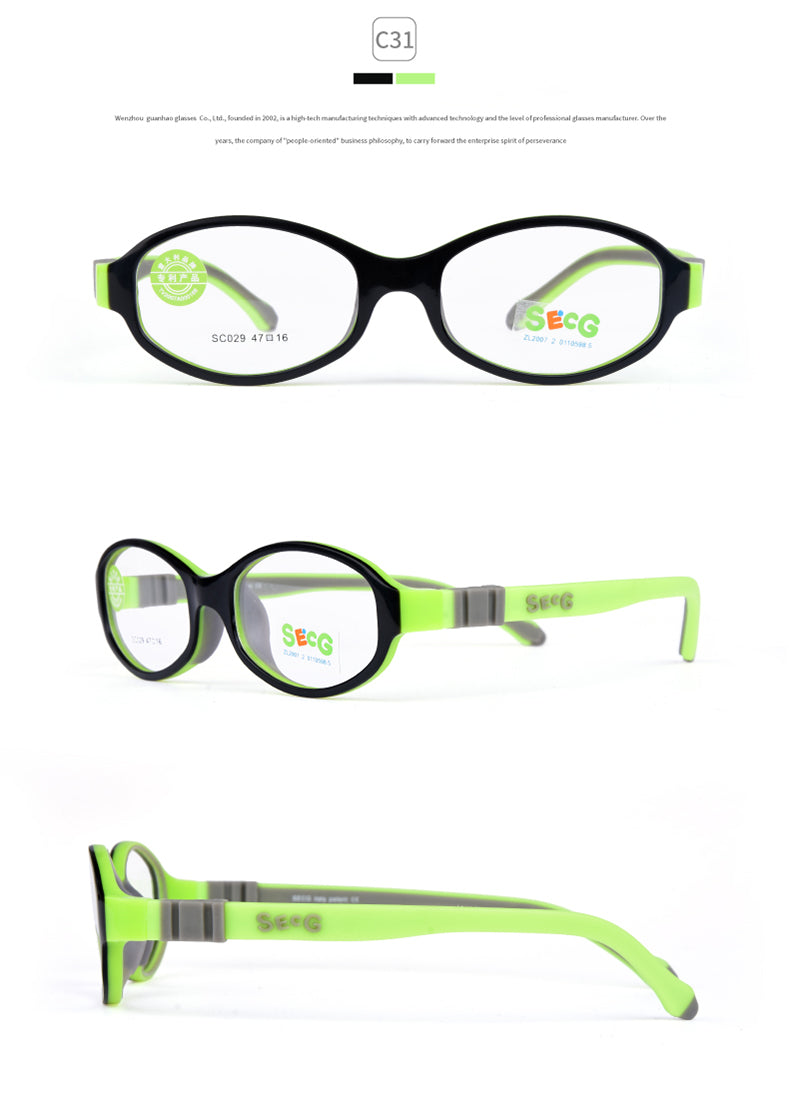 Secg Unisex Youth&