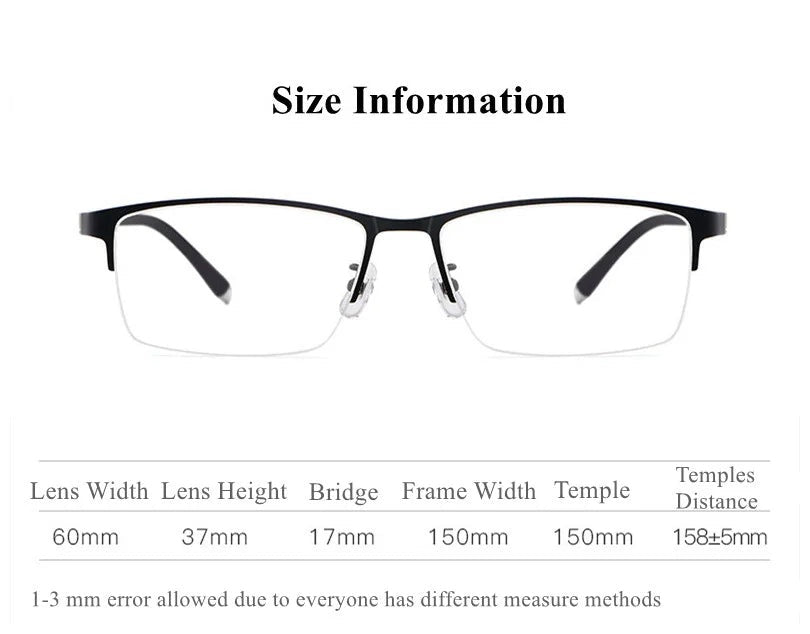 Chashma Ottica Men&