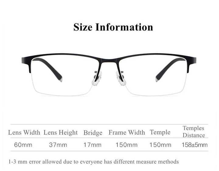 Chashma Ottica Men&