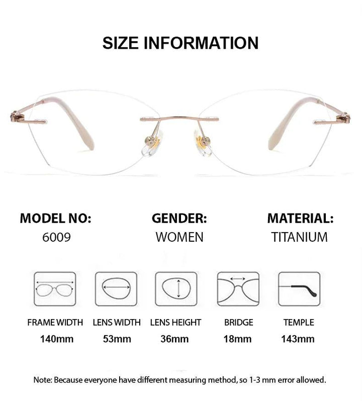 Chashma Ottica Women&