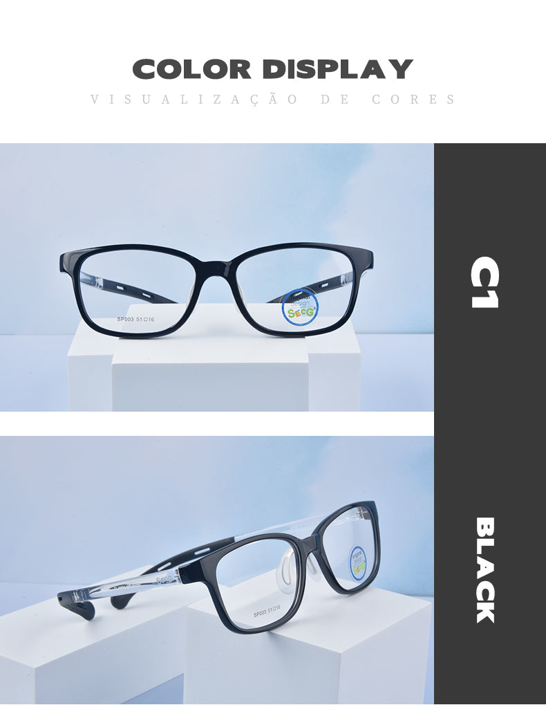 Secg Unisex Youth&