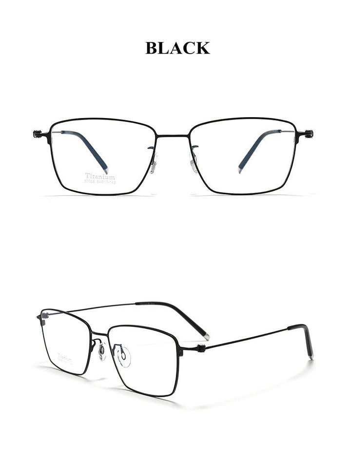 Chashma Ottica Men&