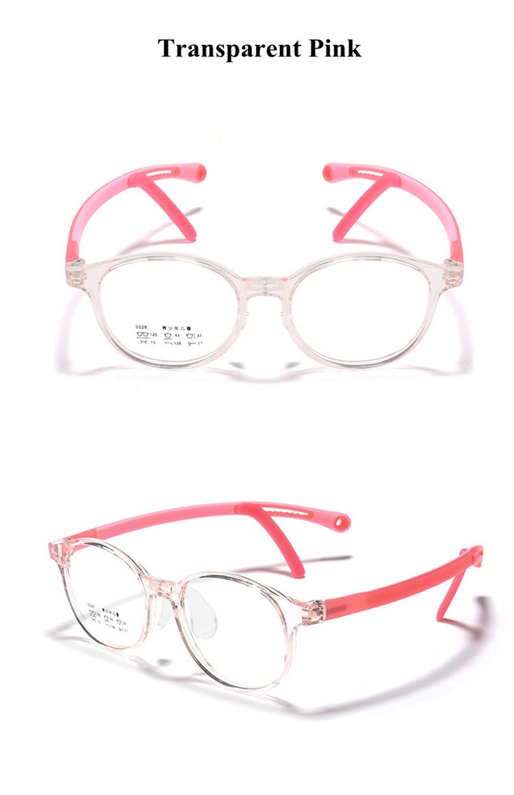 Chashma Unisex Children&