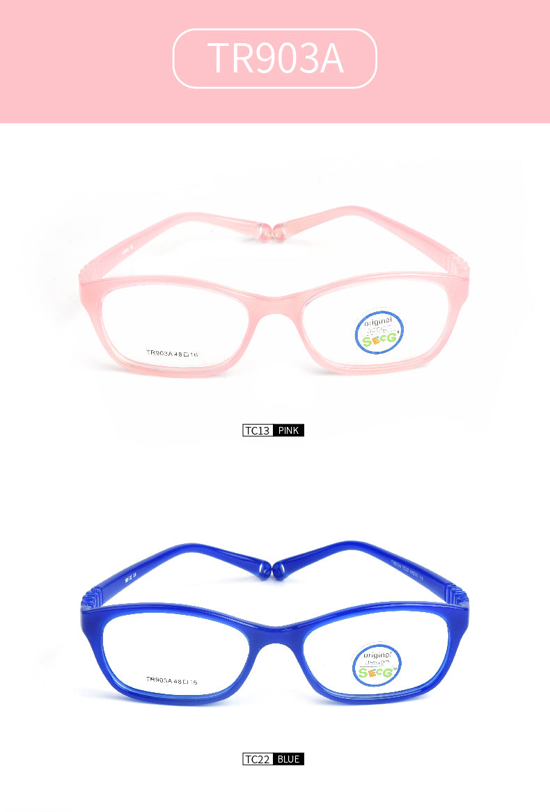 Secg Unisex Children&