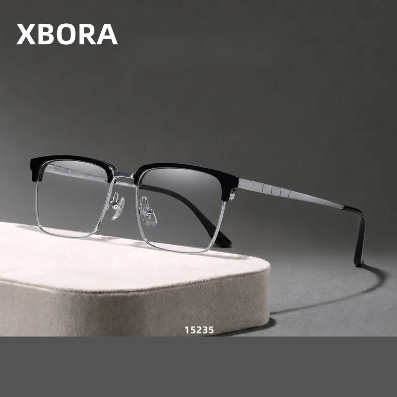Xbora 15235 Jun Da Men&