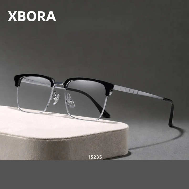 Xbora 15235 Jun Da Men&