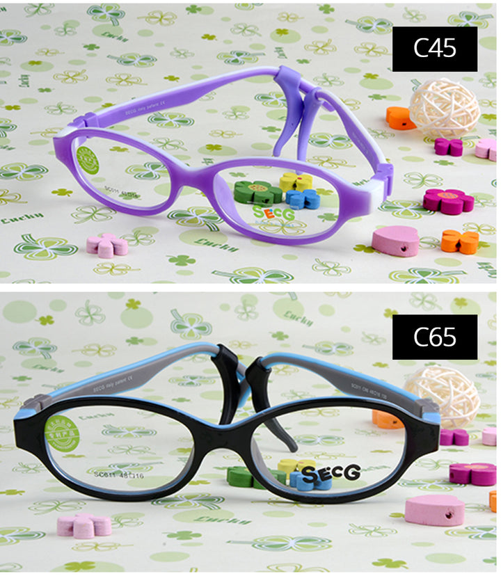 Secg Unisex Youth&