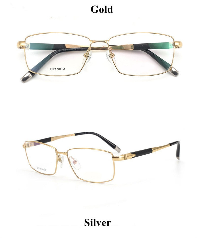 Chashma Ottica Men&