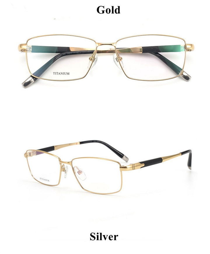 Chashma Ottica Men&
