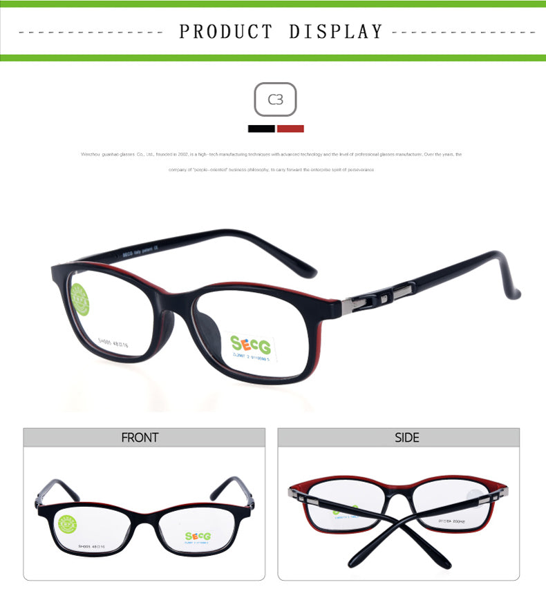 Secg Unisex Youth&