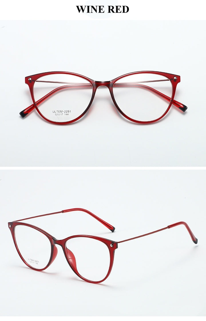 Chashma Ochki Women&