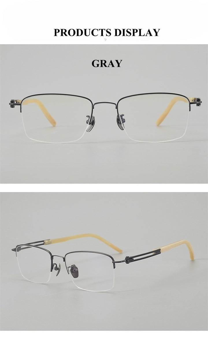 Chashma Ottica Men&