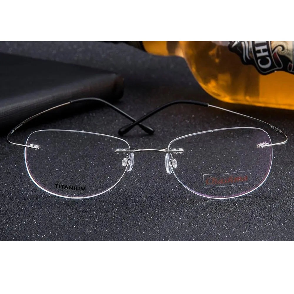 Chashma Men&