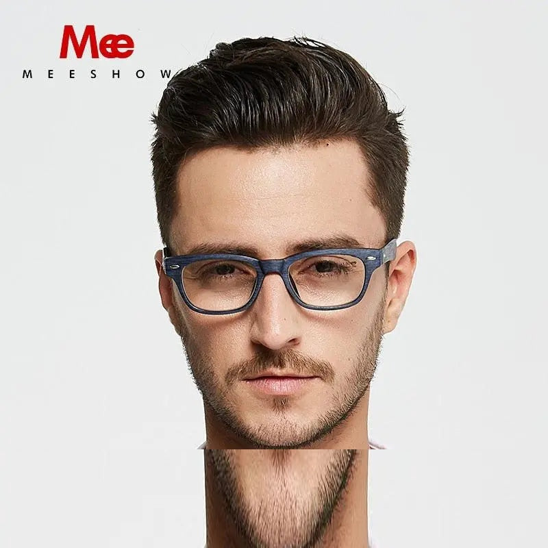 Meeshow Men&