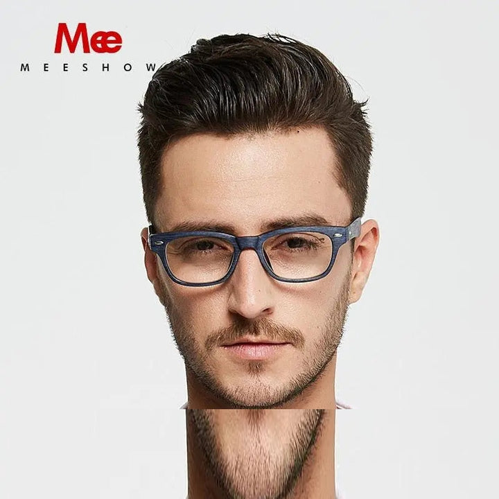 Meeshow Men&