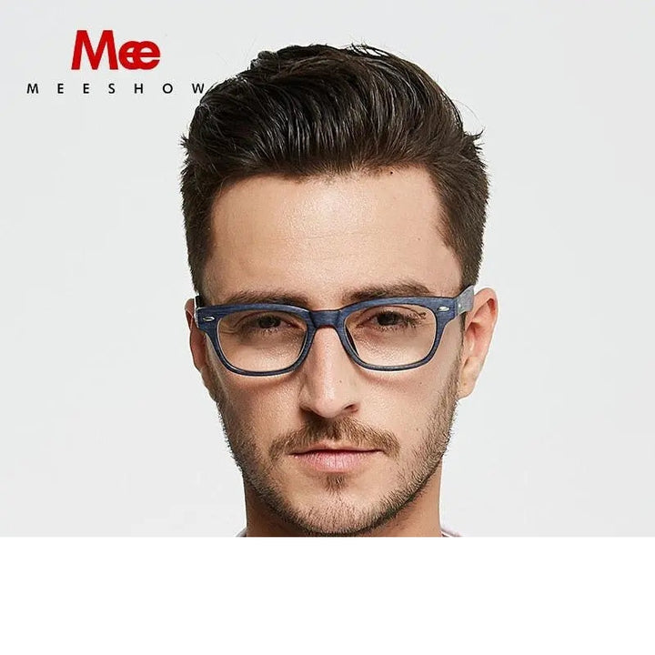 Meeshow Men&