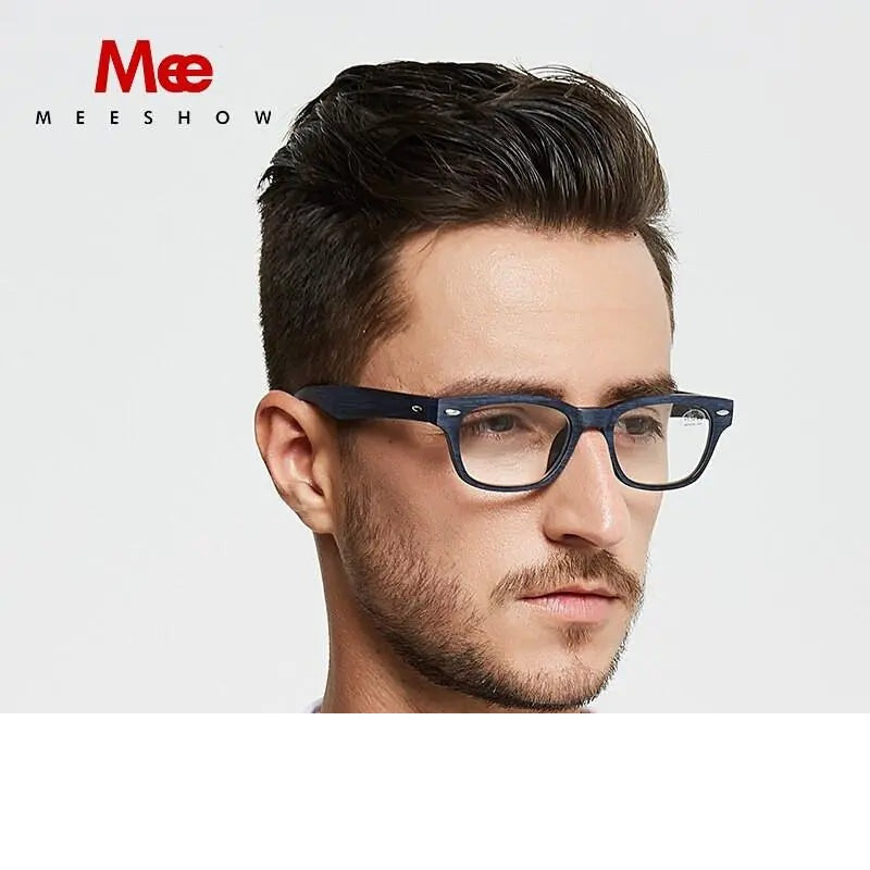 Meeshow Men&
