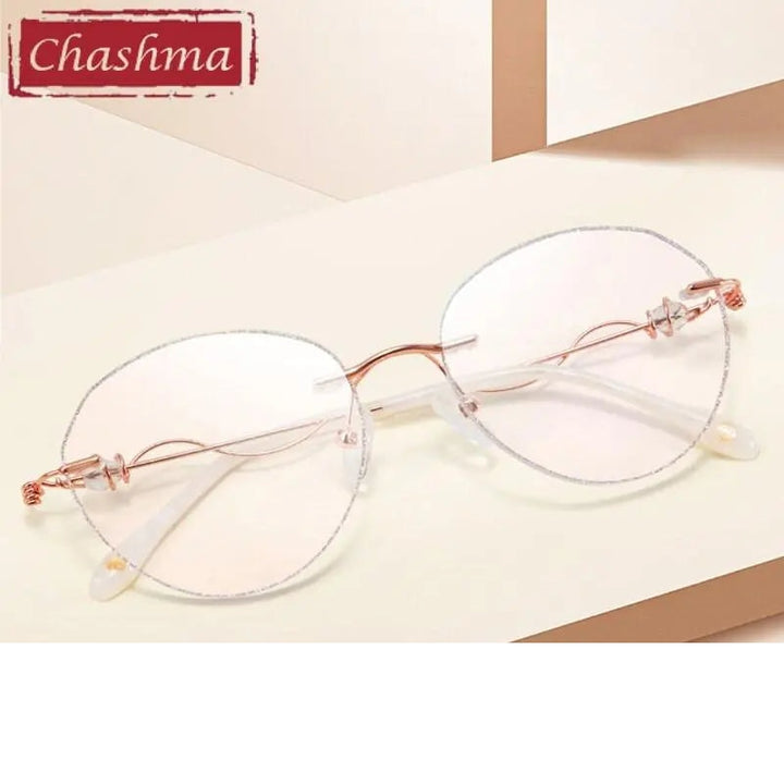 Chashma Women&