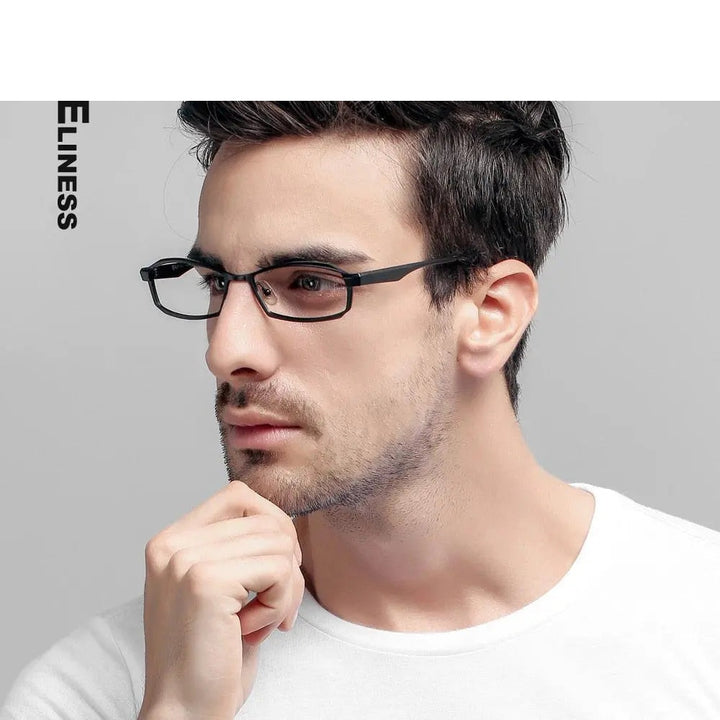Oveliness Men&