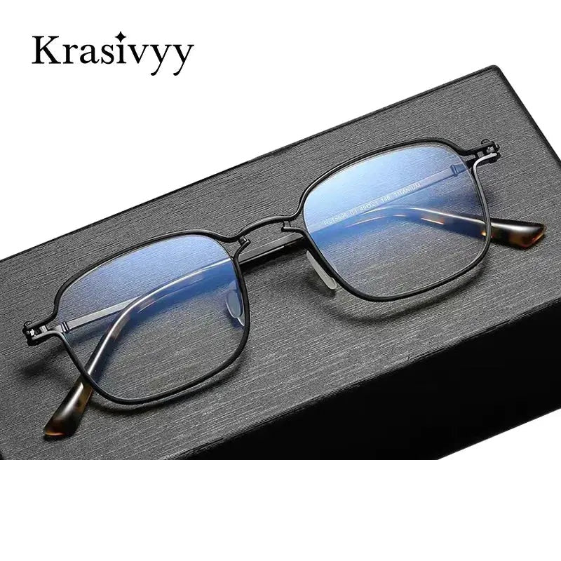Krasivyy Men&