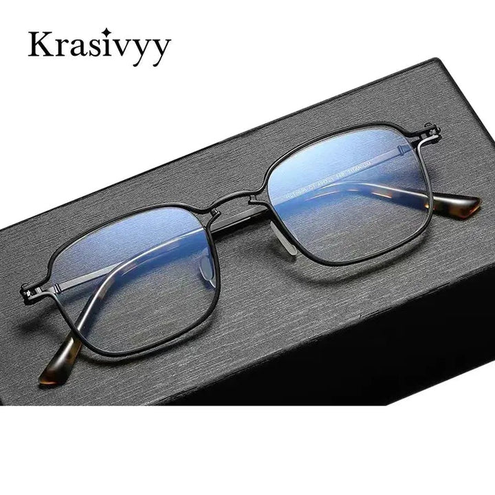 Krasivyy Men&