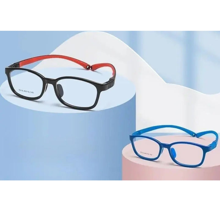 Yimaruili Unisex Children&