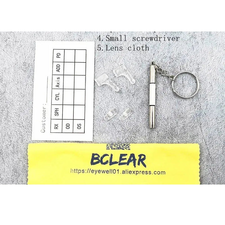 Bclear Women&