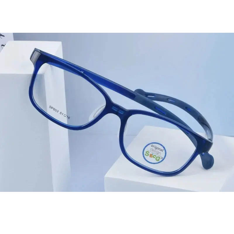Secg Unisex Youth&