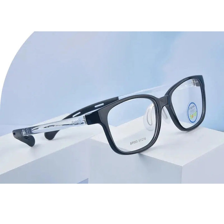 Secg Unisex Youth&