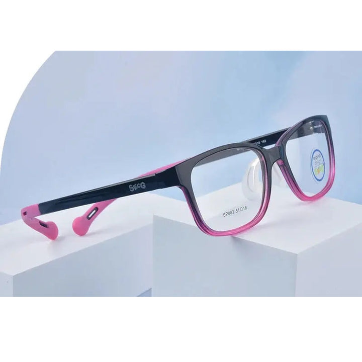 Secg Unisex Youth&