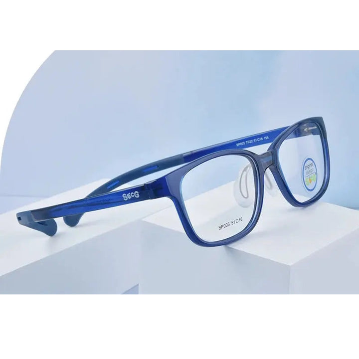 Secg Unisex Youth&