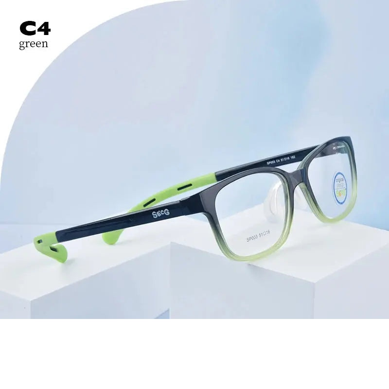 Secg Unisex Youth&