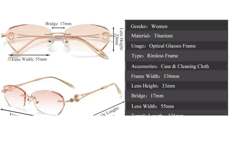 Chashma Ochki Women&