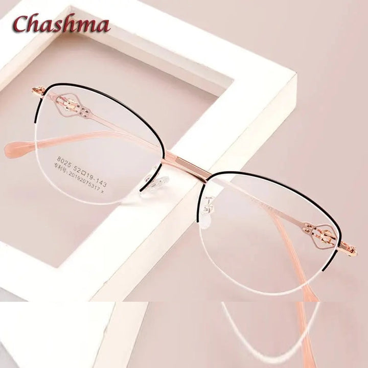 Chashma Ochki Women&