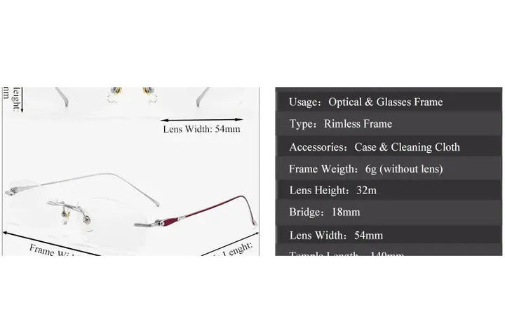 Chashma Ottica Women&