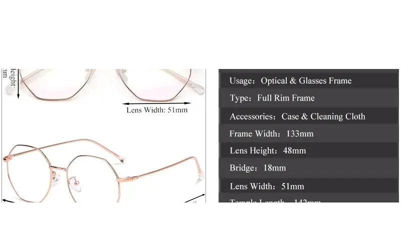 Chashma Ottica Women&