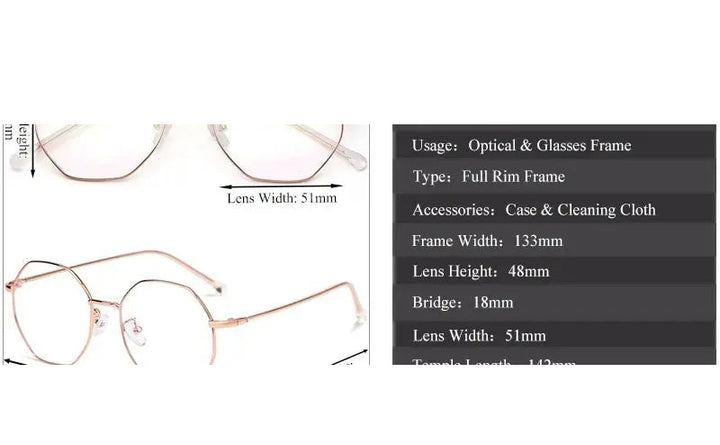 Chashma Ottica Women&