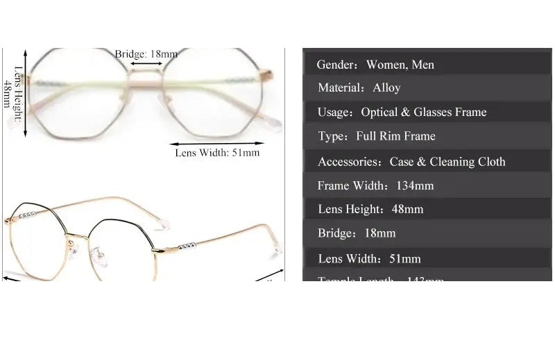 Chashma Ottica Women&