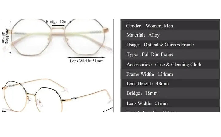 Chashma Ottica Women&